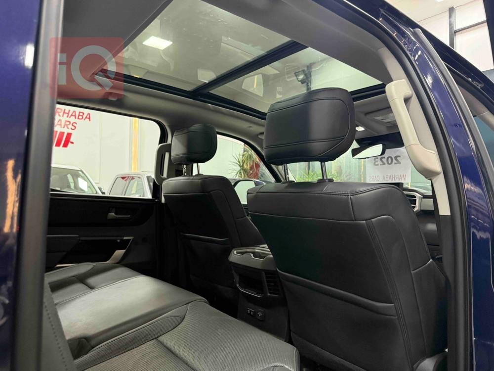 Toyota Tundra
